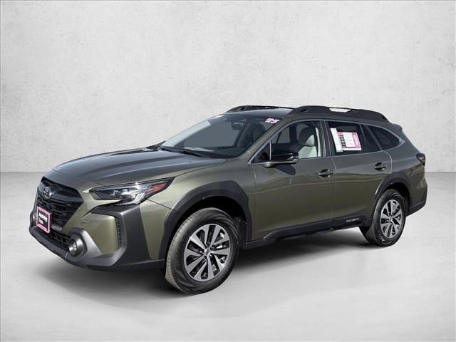 Used 2025 Subaru Outback Premium w/ Popular Package #1A