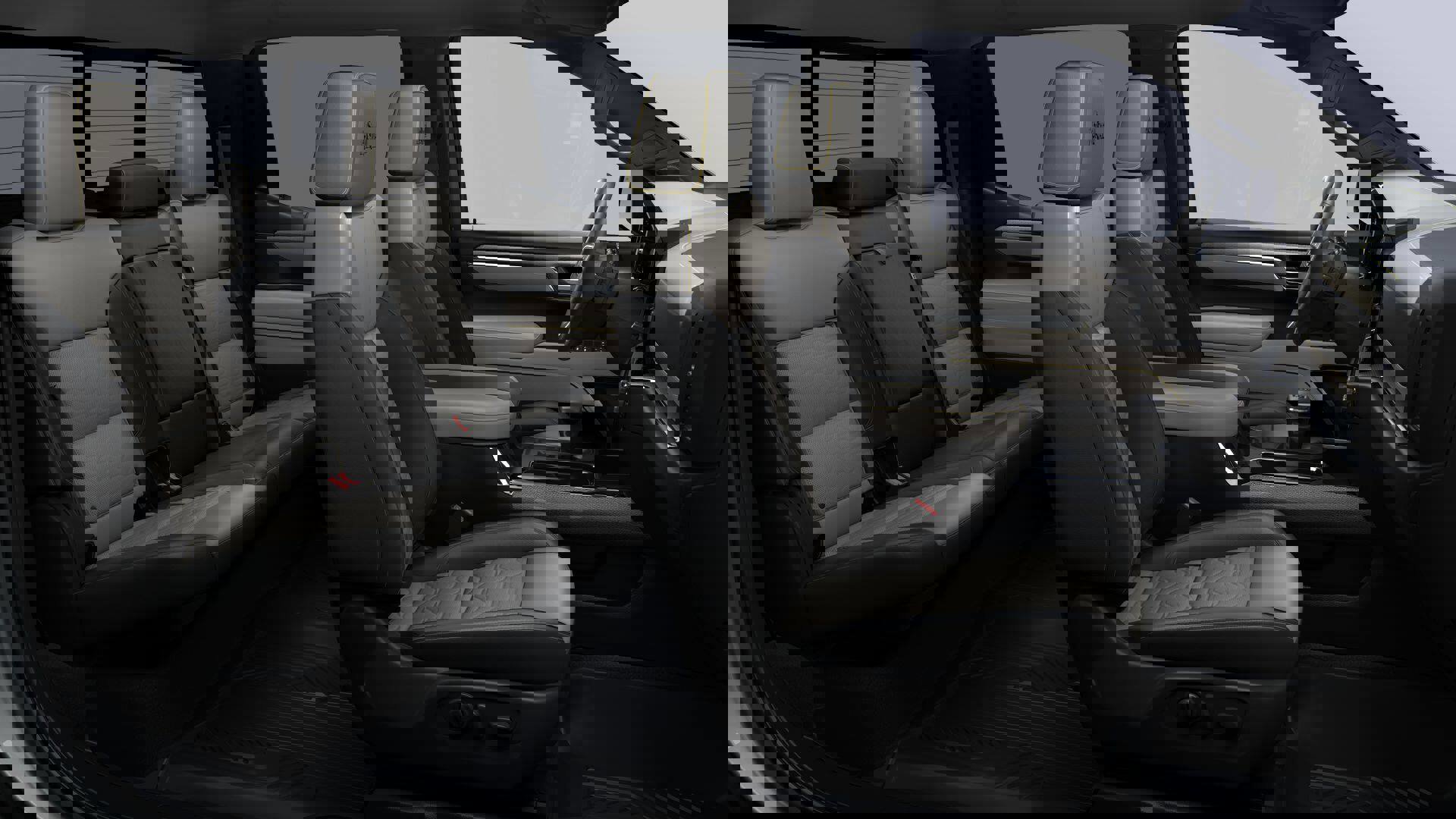 New 2026 Chevrolet Silverado 1500 ZR2 image 54