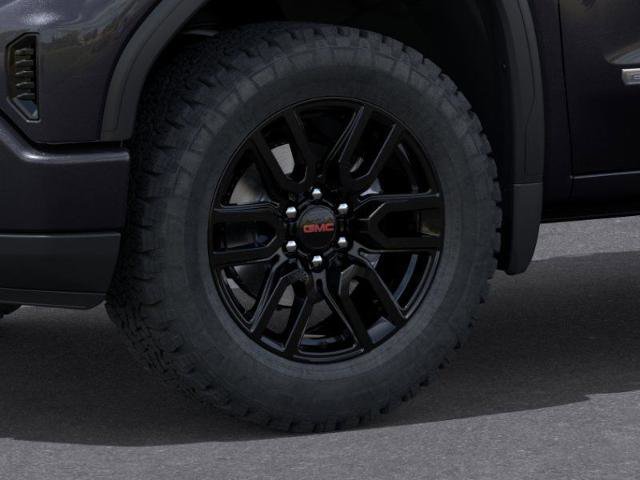 New 2026 GMC Sierra 1500 Elevation w/ Preferred Package AWD/4WD image 9