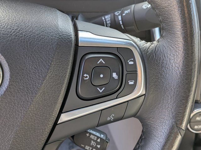 Used 2017 Toyota Camry XLE w/ Convenience Package FWD image 24