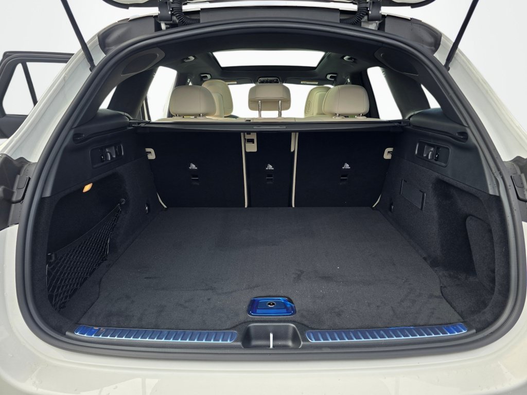 New 2026 Mercedes-Benz GLC 300 4MATIC image 11