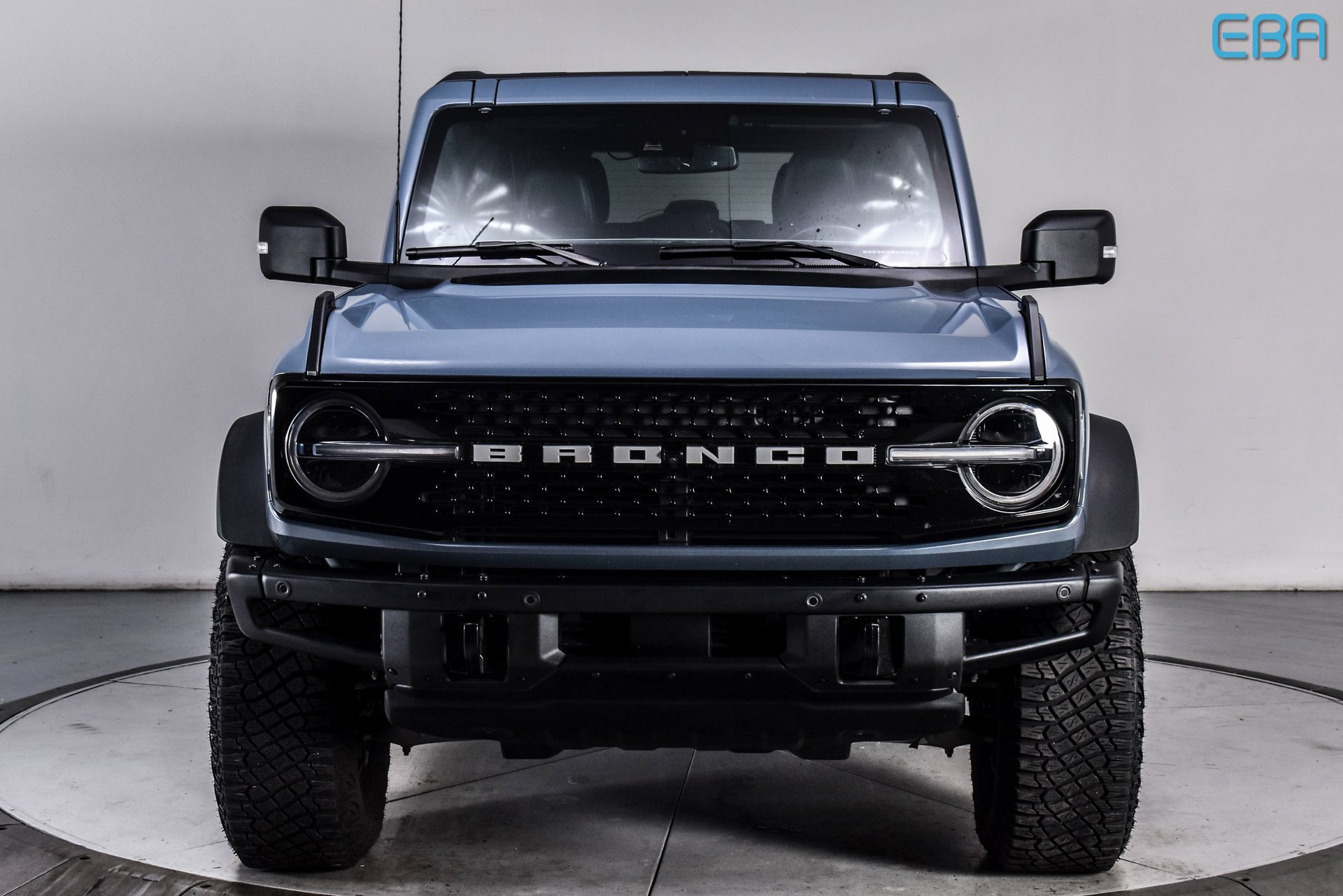 Used 2023 Ford Bronco Wildtrak image 8