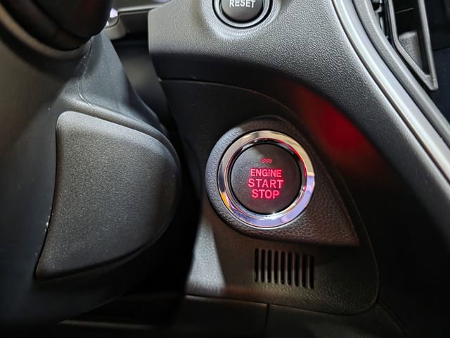 Certified 2025 Subaru Impreza 2.0i Sport image 21