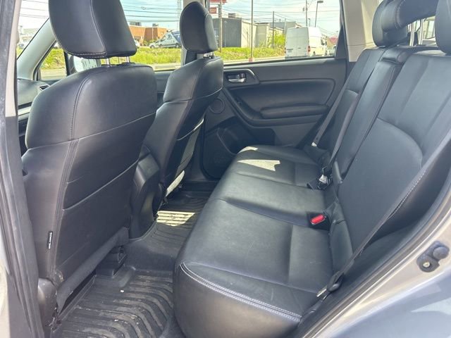 Used 2016 Subaru Forester 2.5i Limited image 13