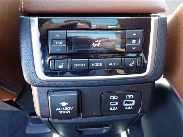 Used 2023 Subaru Ascent Touring AWD/4WD image 11