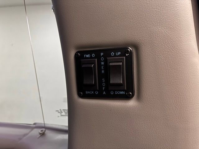 New 2026 GMC Savana 2500 w/ Driver Convenience Package RWD image 12