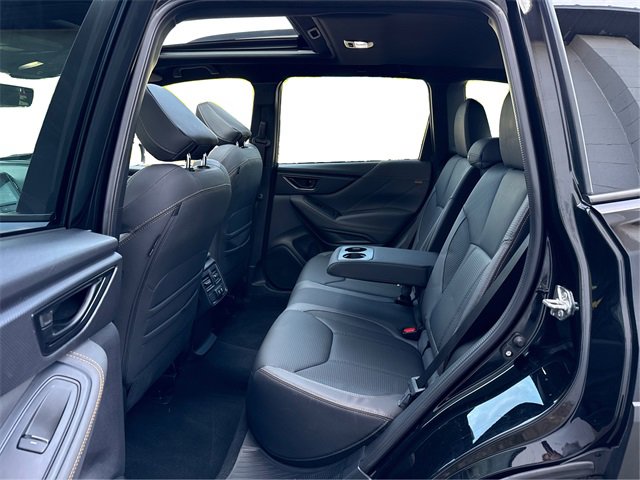Used 2023 Subaru Forester Wilderness image 11