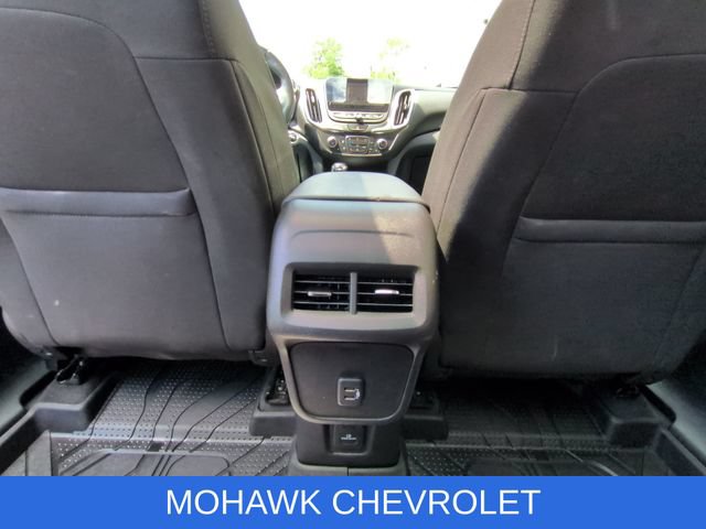 Certified 2019 Chevrolet Equinox LT w/ Sun & Navigation Package AWD/4WD image 23