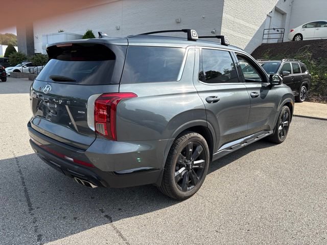 Used 2024 Hyundai Palisade XRT AWD/4WD image 5