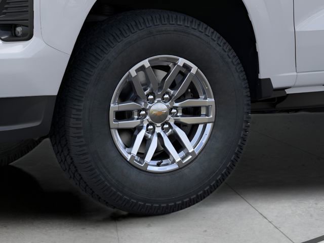 New 2025 Chevrolet Colorado LT w/ LT Convenience Package image 9