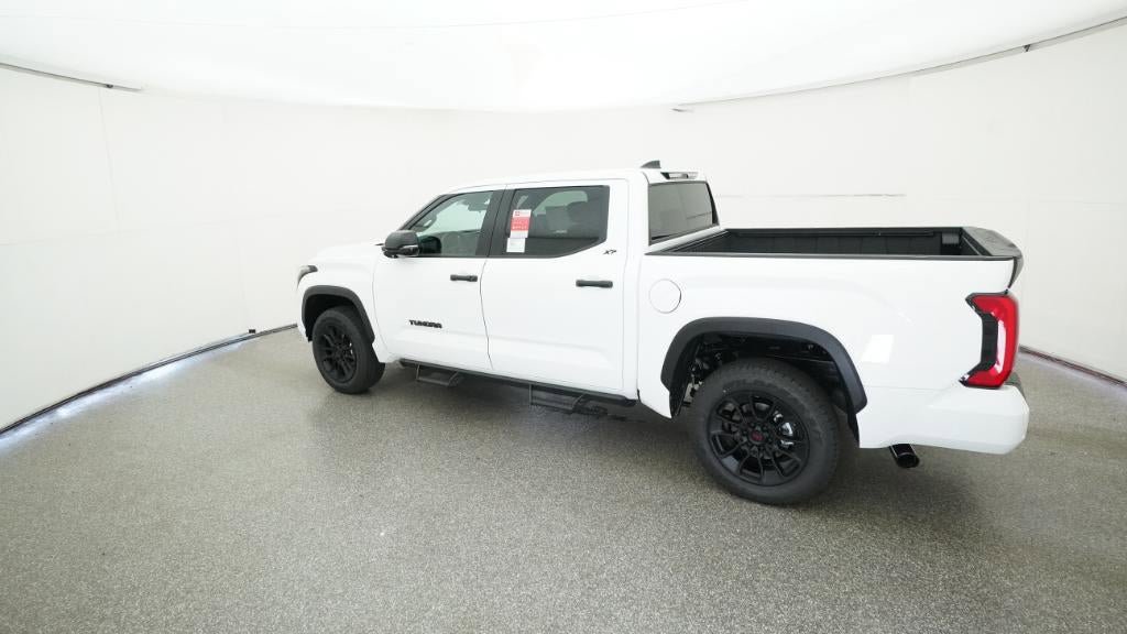 New 2026 Toyota Tundra SR5 image 4