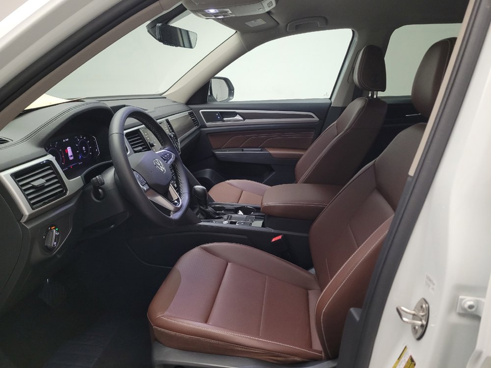 Used 2023 Volkswagen Atlas SE FWD image 17