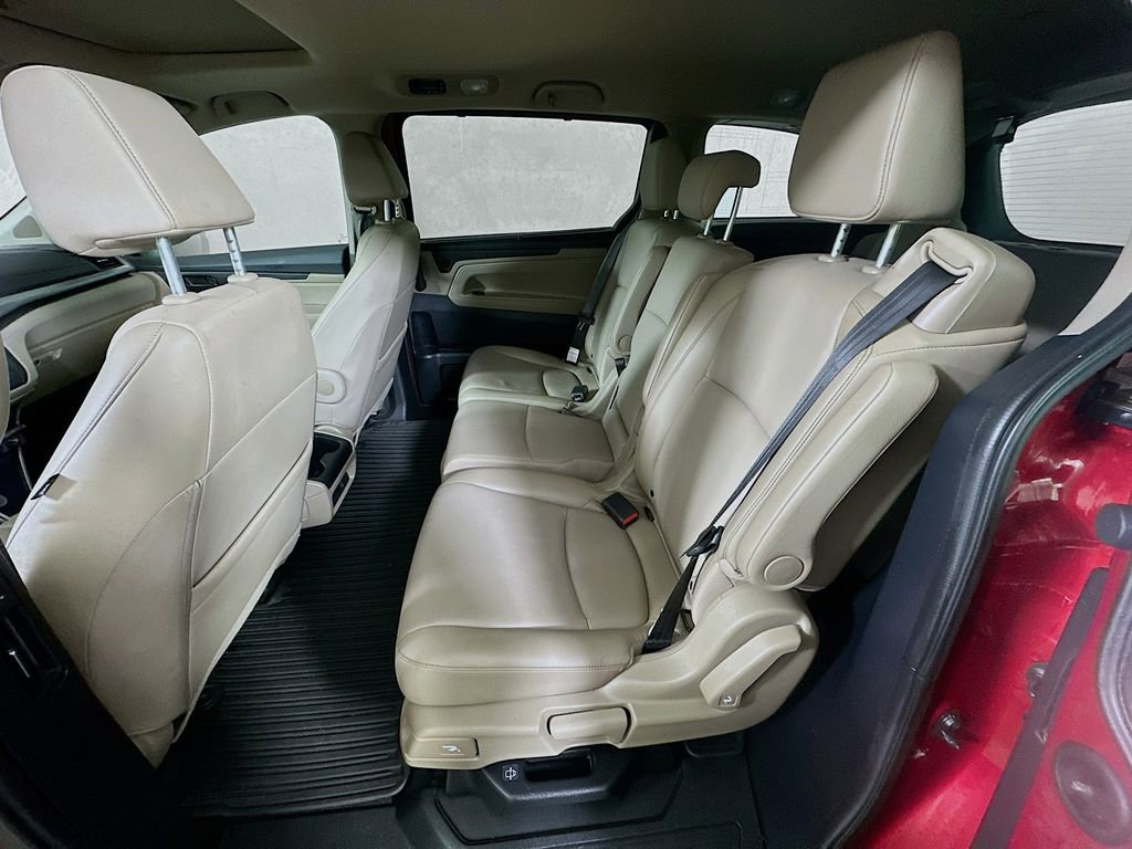 Used 2024 Honda Odyssey EX-L image 15