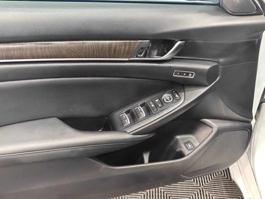 Used 2021 Honda Accord EX-L image 48