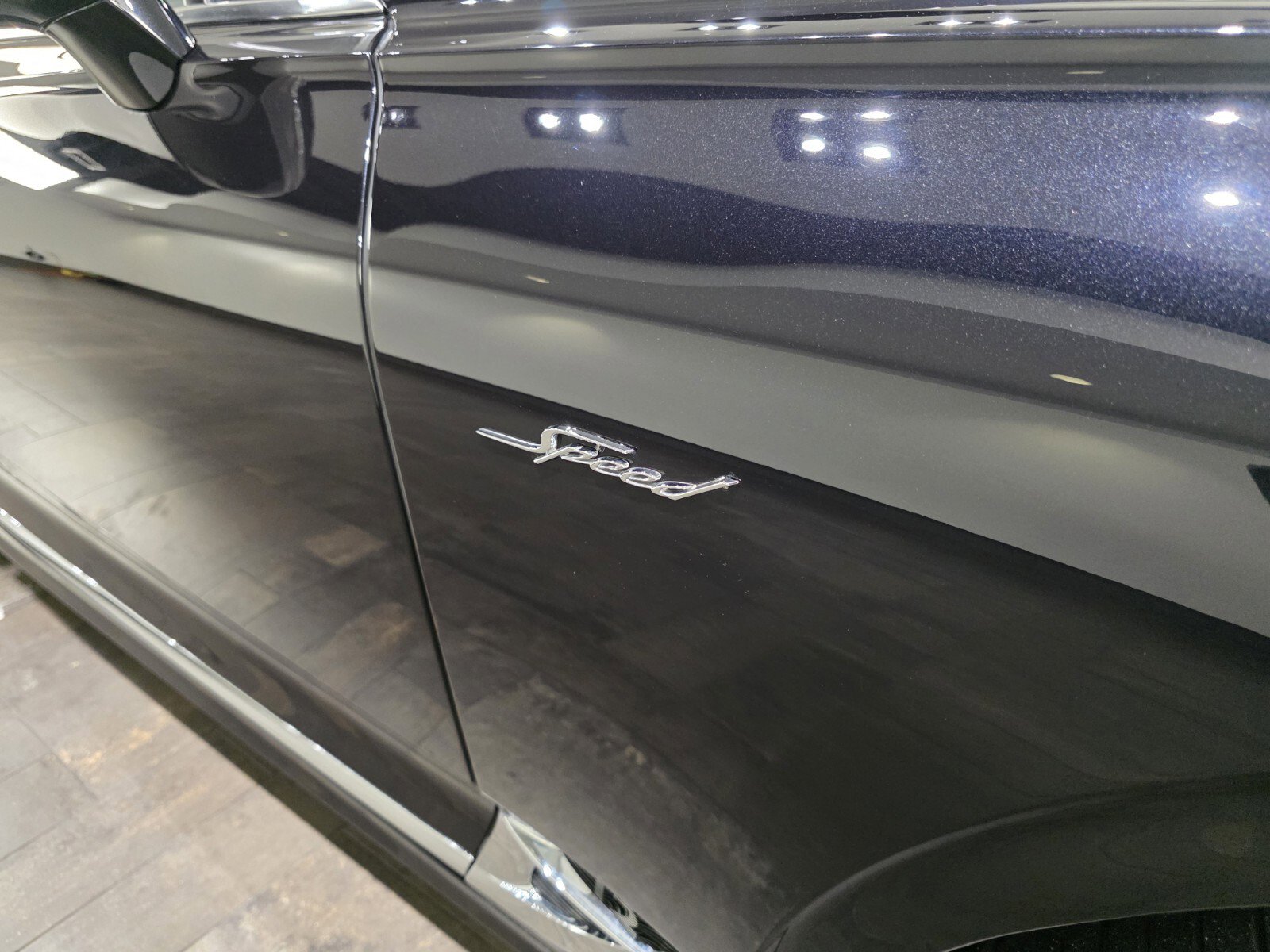 Used 2022 Bentley Continental GT Speed image 23