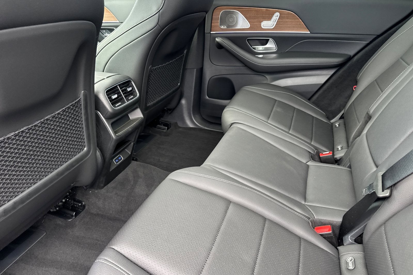 New 2026 Mercedes-Benz GLE 350 4MATIC image 12