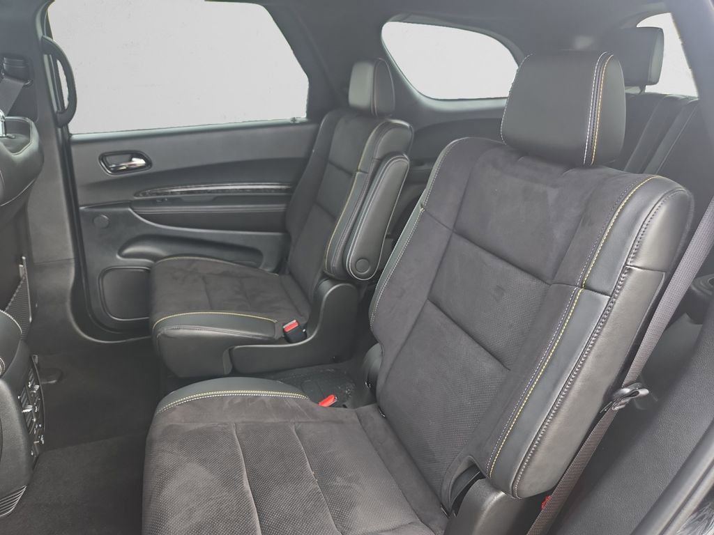 Used 2024 Dodge Durango SRT image 14