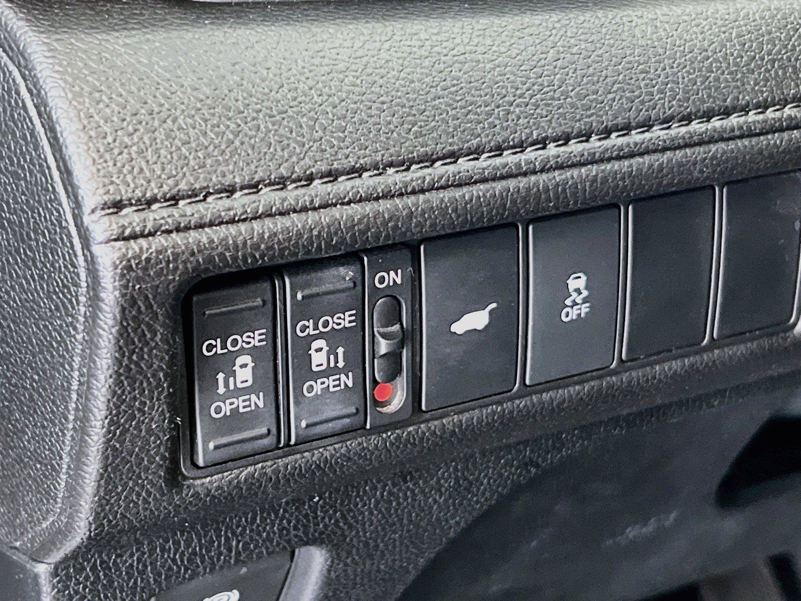 Certified 2025 Honda Odyssey EX-L image 14