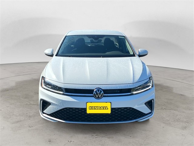 New 2025 Volkswagen Jetta S image 8