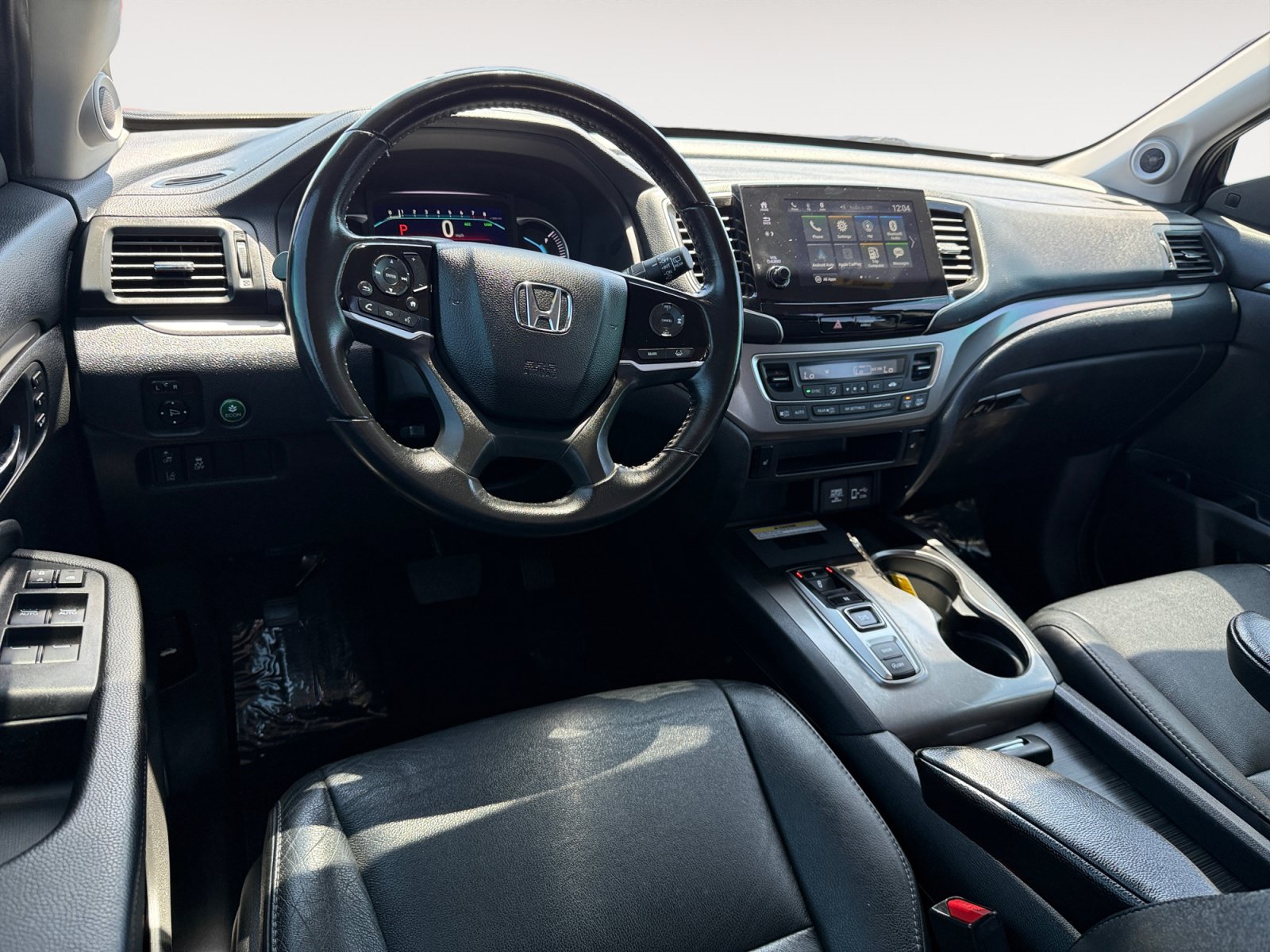 Used 2021 Honda Pilot Special Edition image 15