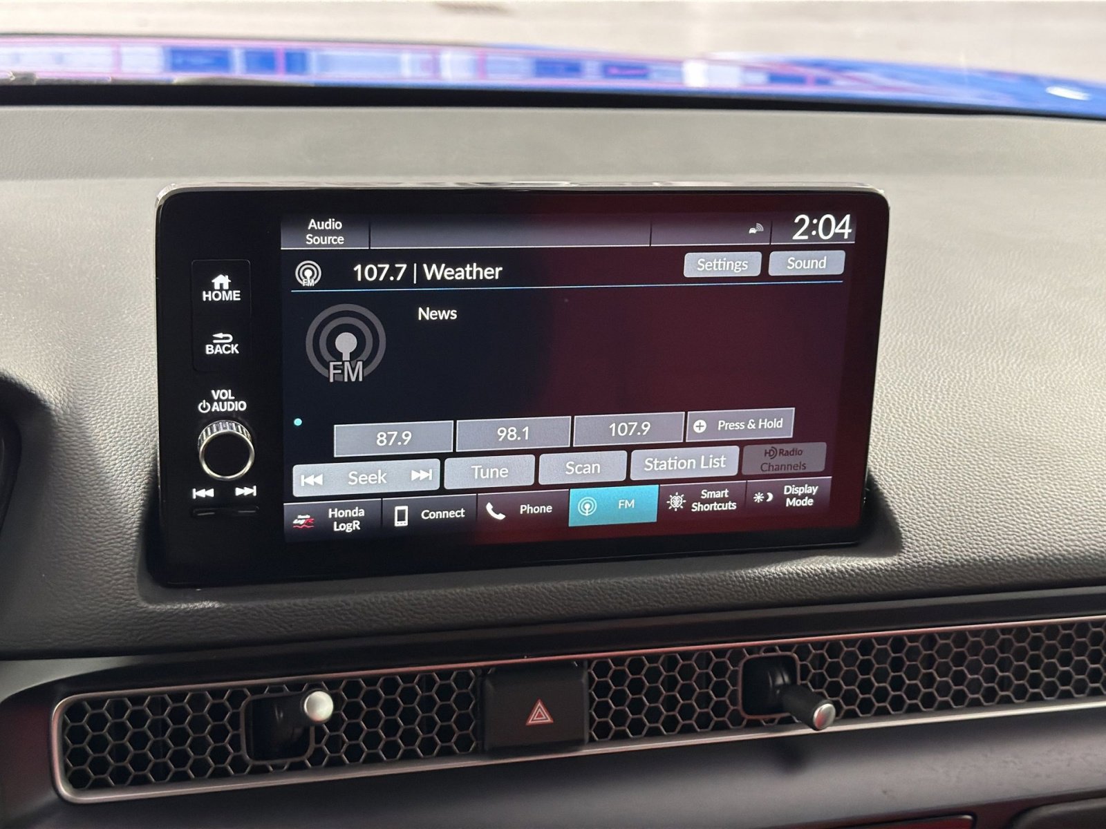 Used 2023 Honda Civic Type R image 18