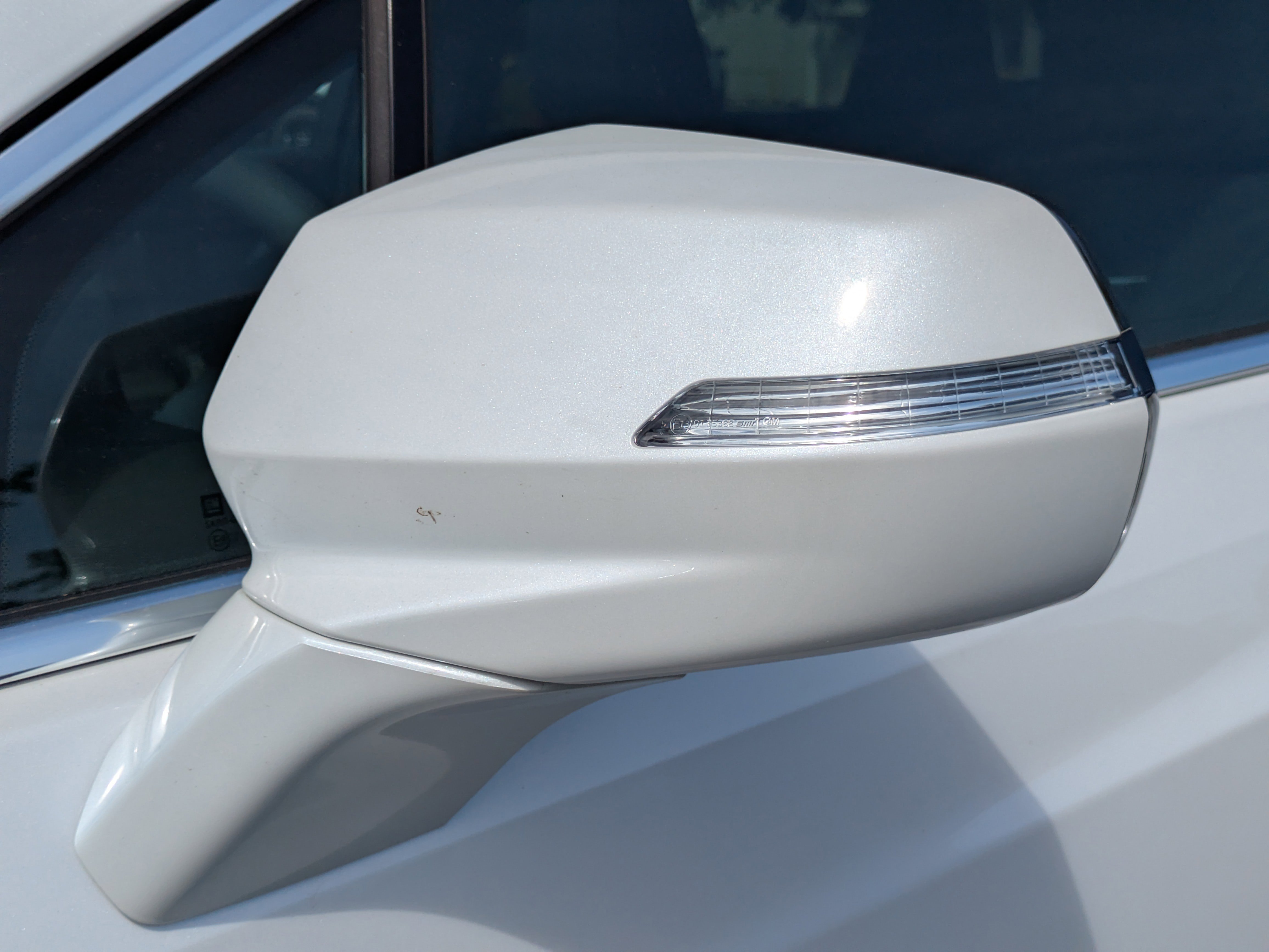 New 2026 Cadillac XT5 Luxury FWD image 33