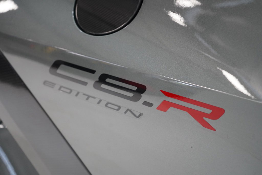 Used 2022 Chevrolet Corvette Stingray Premium Conv RWD image 11