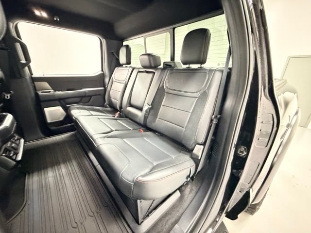 Used 2025 Ford F150 Raptor AWD/4WD image 21