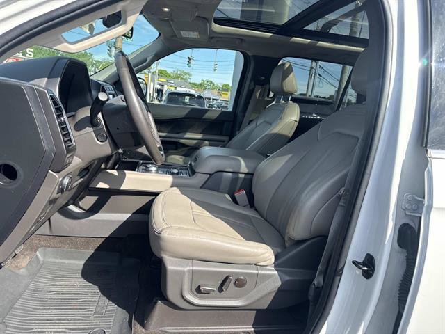 Used 2021 Ford Expedition Limited AWD/4WD image 28