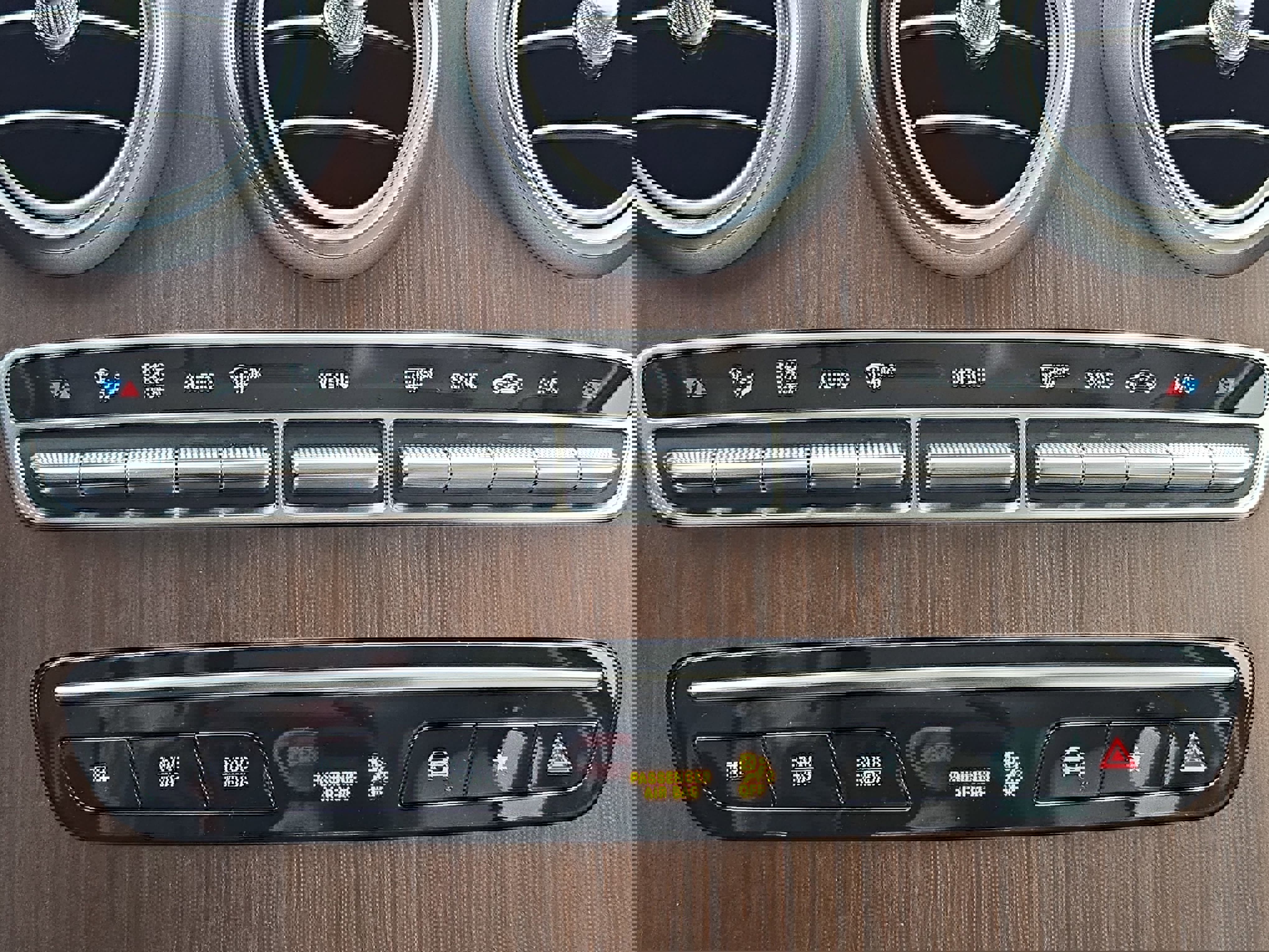 Certified 2021 Mercedes-Benz GLC 300 4MATIC w/ Premium Package image 24