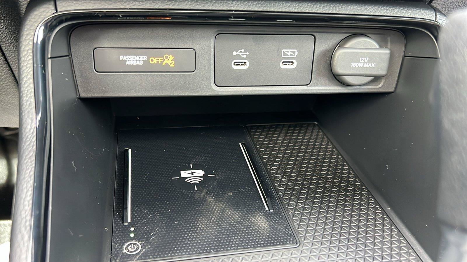 New 2027 Honda CR-V EX image 25