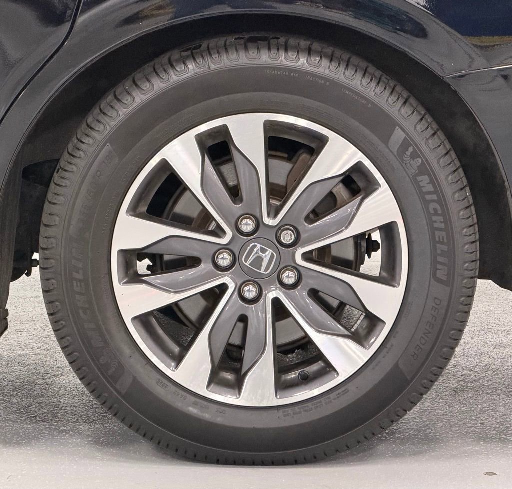 Used 2021 Honda Odyssey EX-L image 9