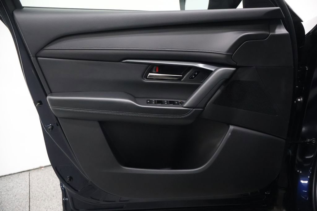 New 2026 MAZDA CX-5 Preferred AWD/4WD image 12