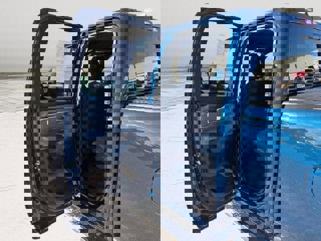 Used 2021 RAM 1500 Big Horn image 16