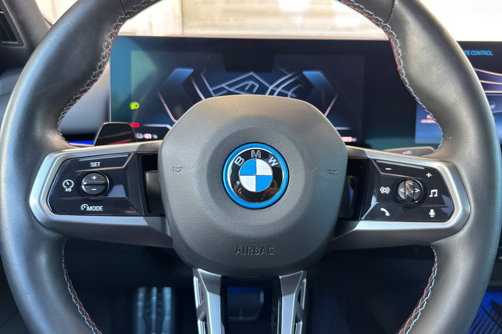 Used 2024 BMW i5 M60 w/ Premium Package AWD/4WD image 30