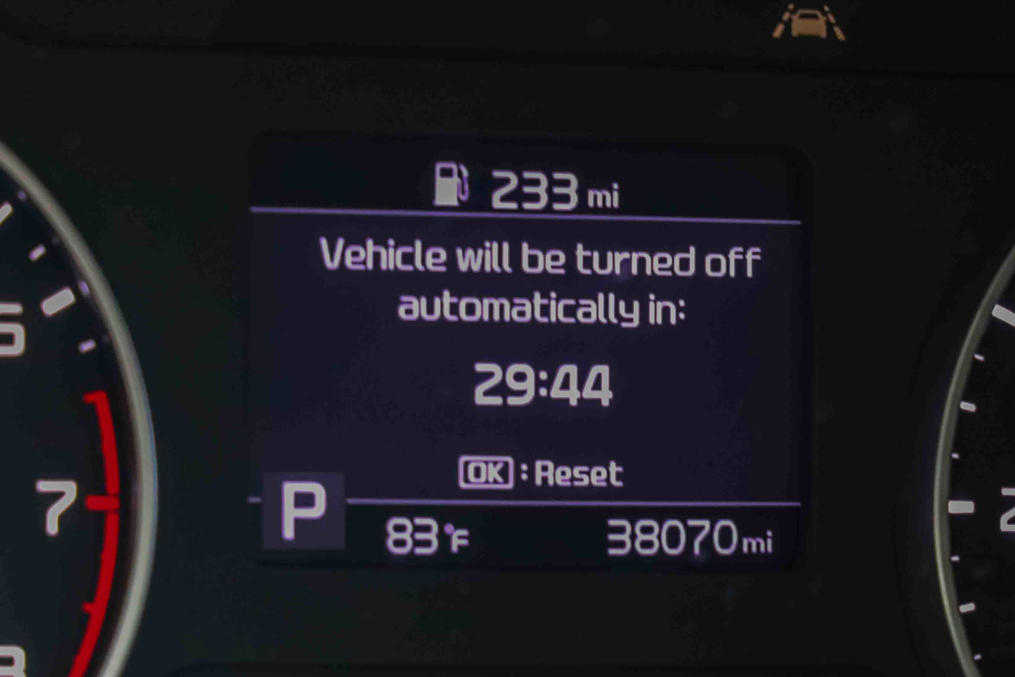 Certified 2023 Kia Seltos Nightfall Edition AWD/4WD image 8