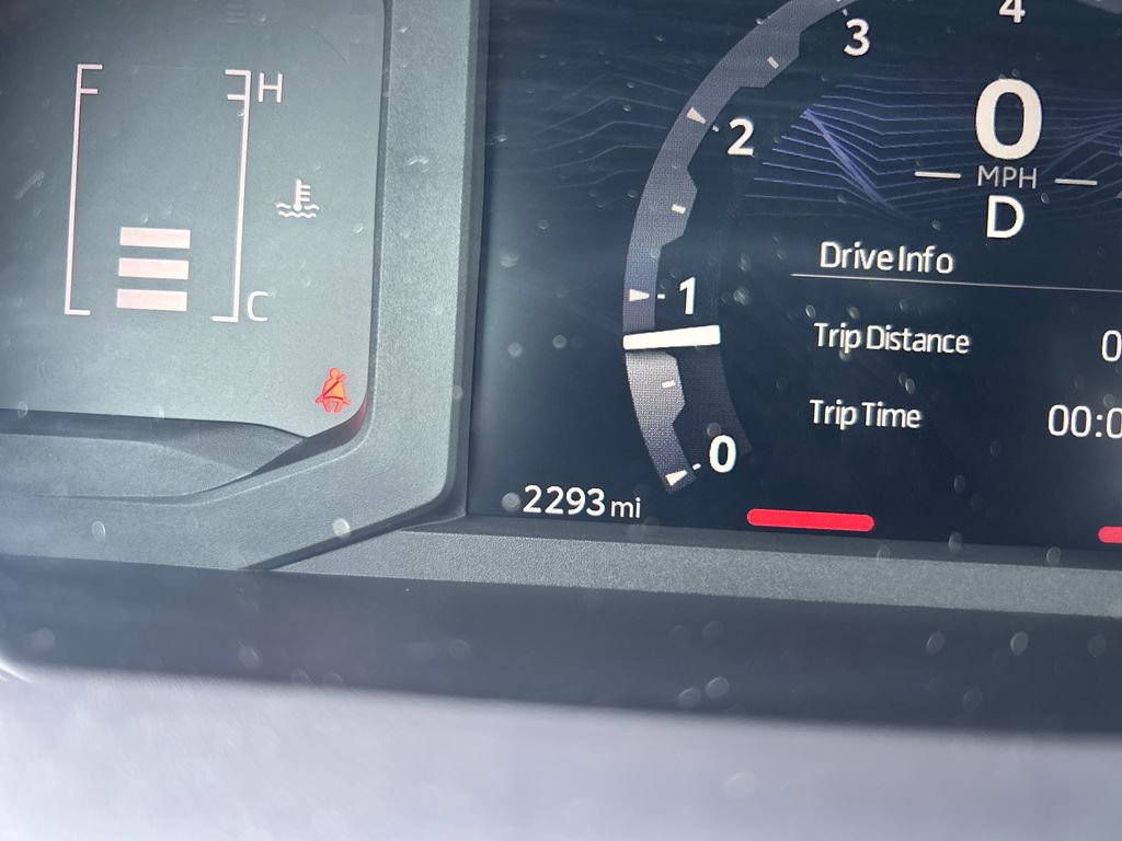 Certified 2026 Toyota Tacoma SR5 AWD/4WD image 17