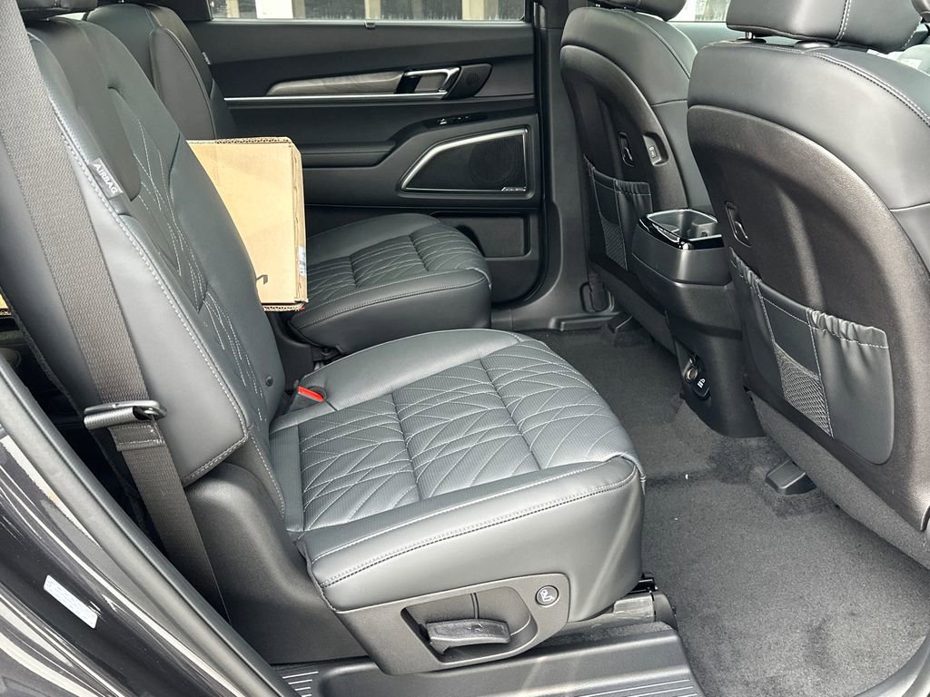 New 2025 Kia Telluride SX Prestige X-Line image 11