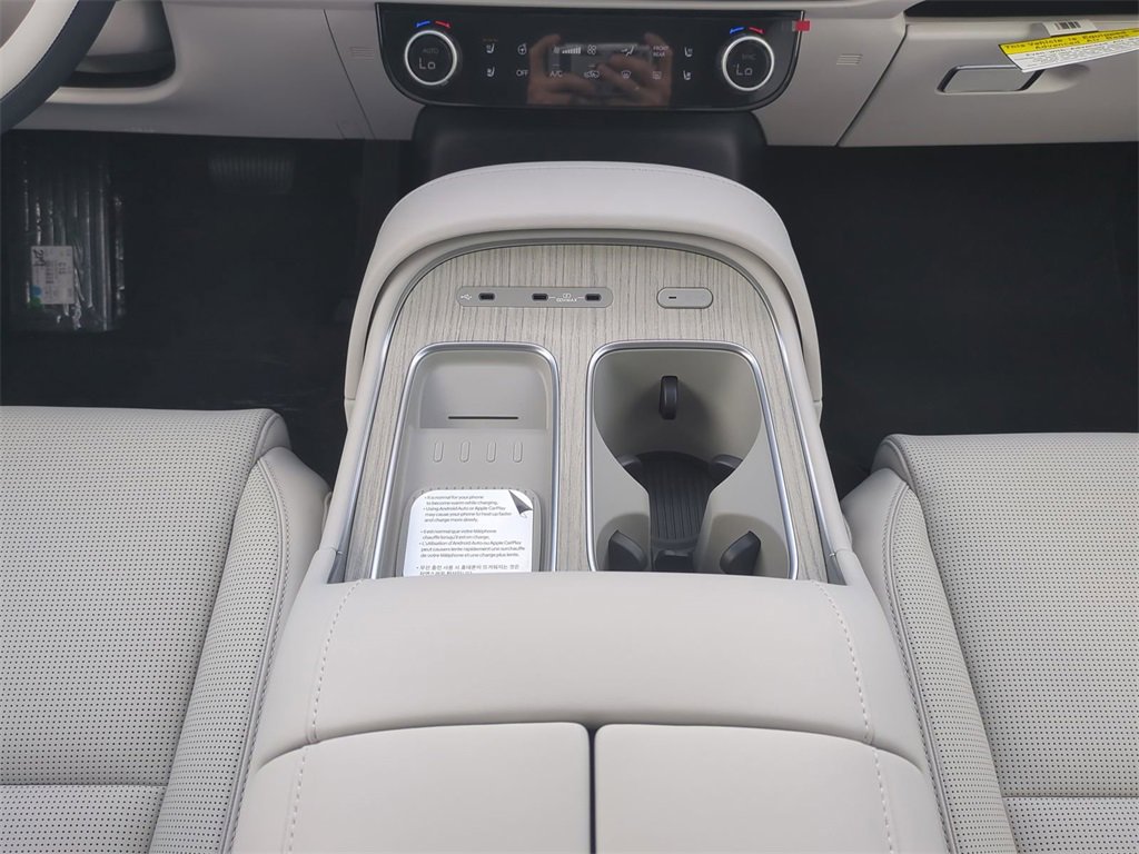 New 2026 Hyundai Palisade Calligraphy image 23