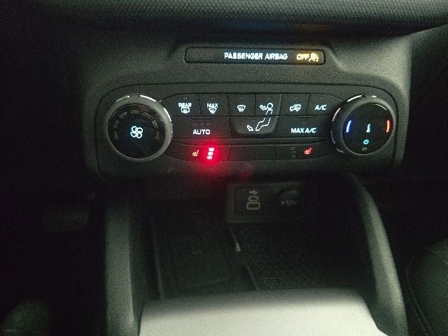 Used 2024 Ford Bronco Sport Big Bend w/ Convenience Package AWD/4WD image 23