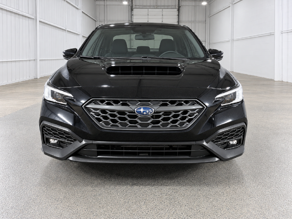 Used 2022 Subaru WRX GT AWD/4WD image 3