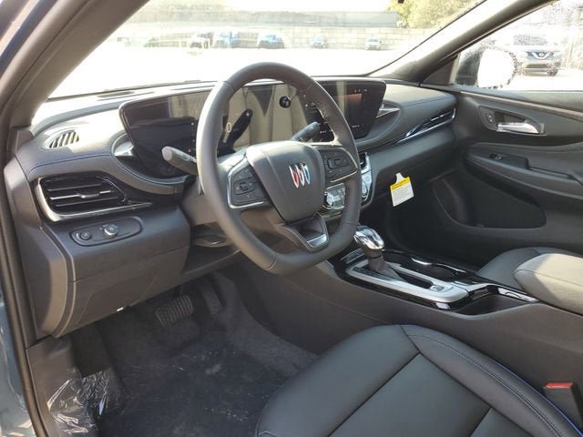 New 2026 Buick Envista Sport Touring w/ Advanced Safety Package image 19