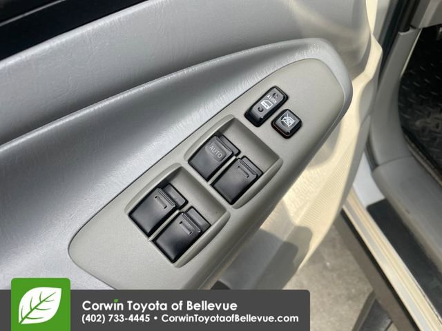 Used 2007 Toyota Tacoma 4x4 Double Cab image 19