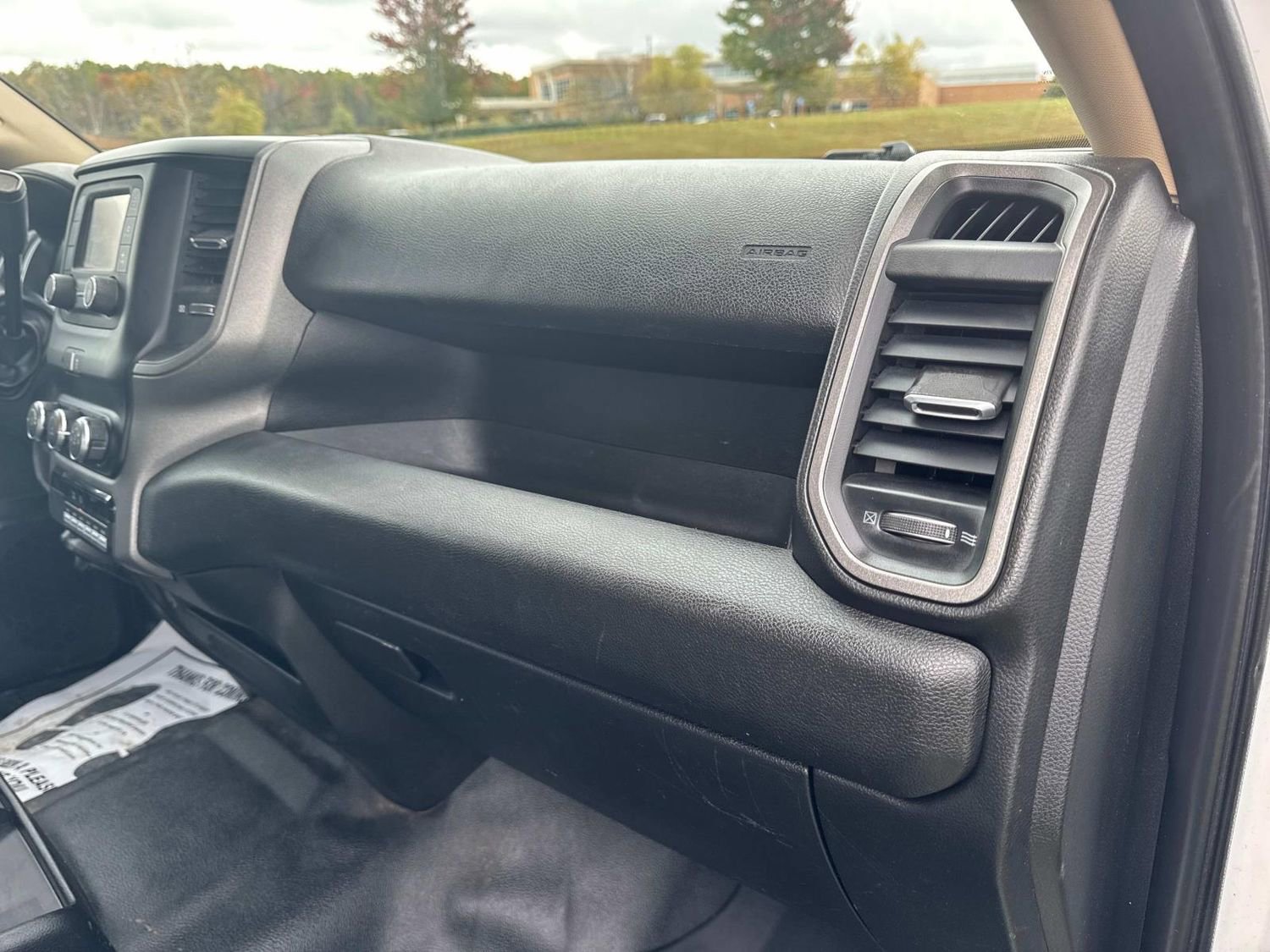 Used 2019 RAM 3500 Tradesman w/ Chrome Appearance Group image 23