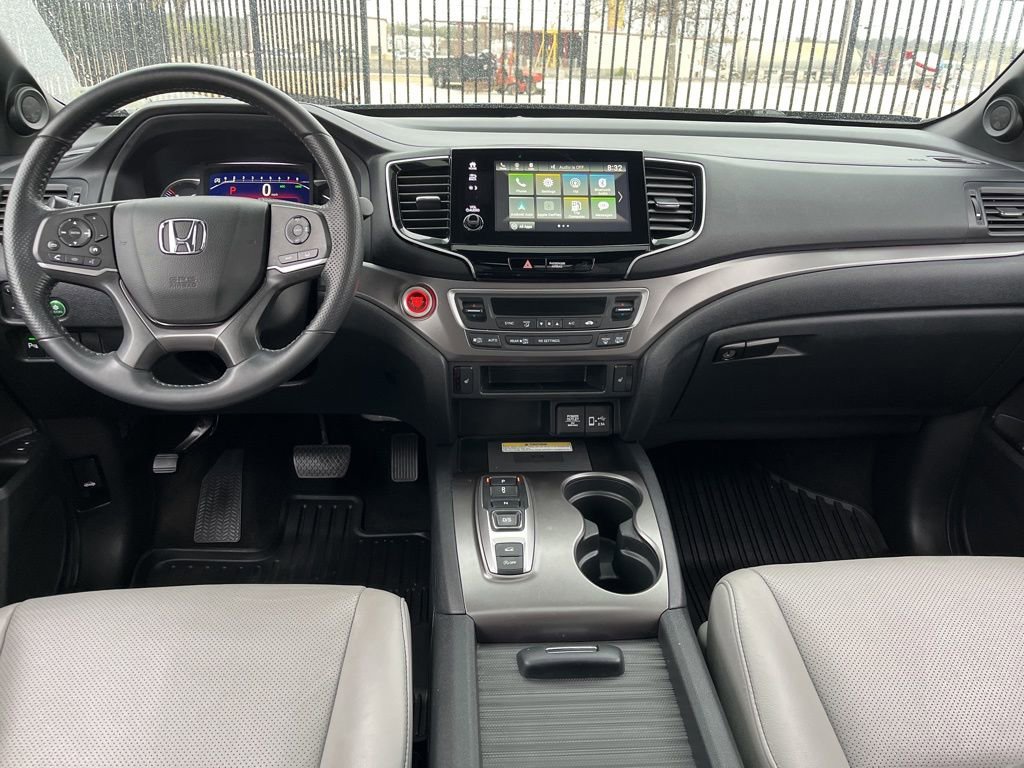 Used 2022 Honda Passport EX-L image 18