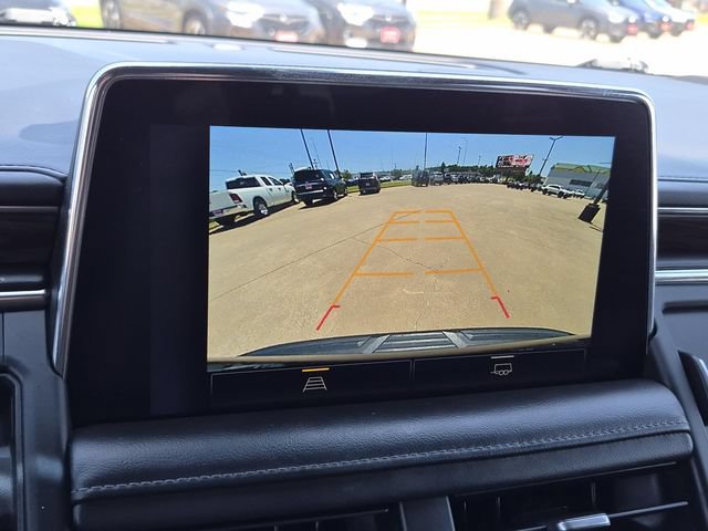 Used 2022 Chevrolet Suburban Z71 AWD/4WD image 45