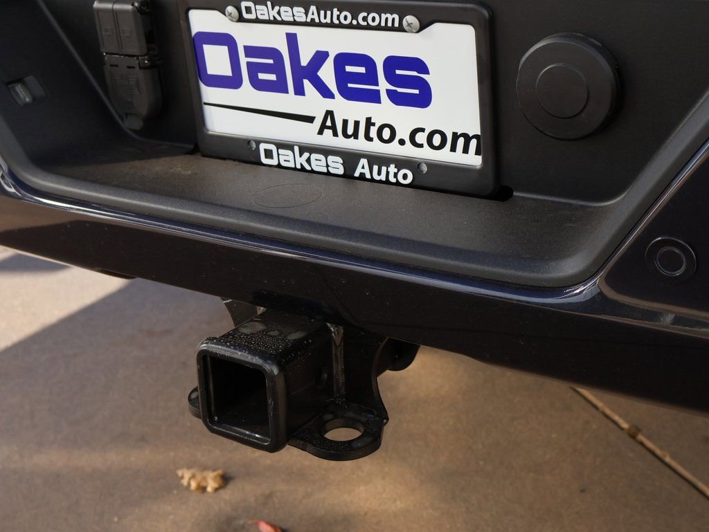 New 2026 GMC Sierra 2500 Denali w/ Denali Reserve Package image 16