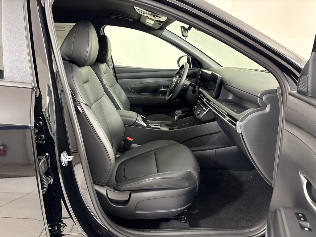 New 2027 Hyundai Santa Cruz SE FWD image 12
