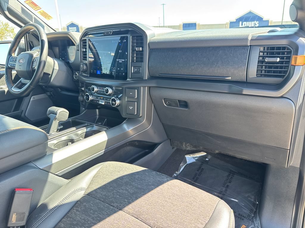 Used 2025 Ford F150 Tremor AWD/4WD image 38