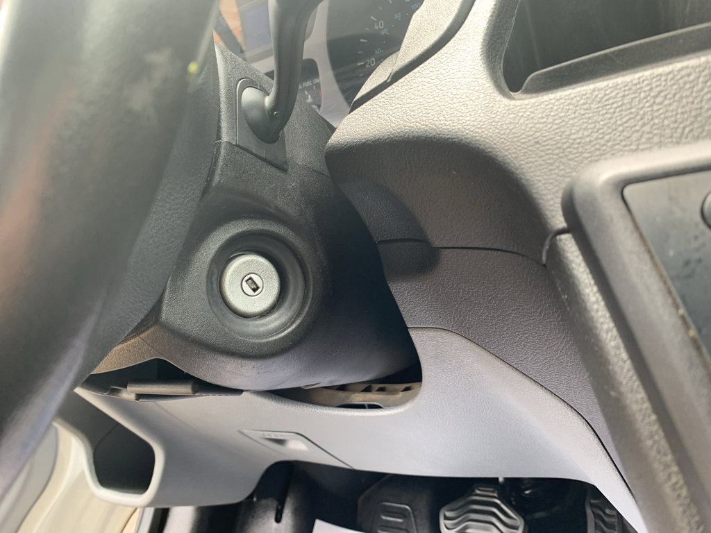 Used 2018 Ford Transit 350 138 DRW w/ Premium Package image 17